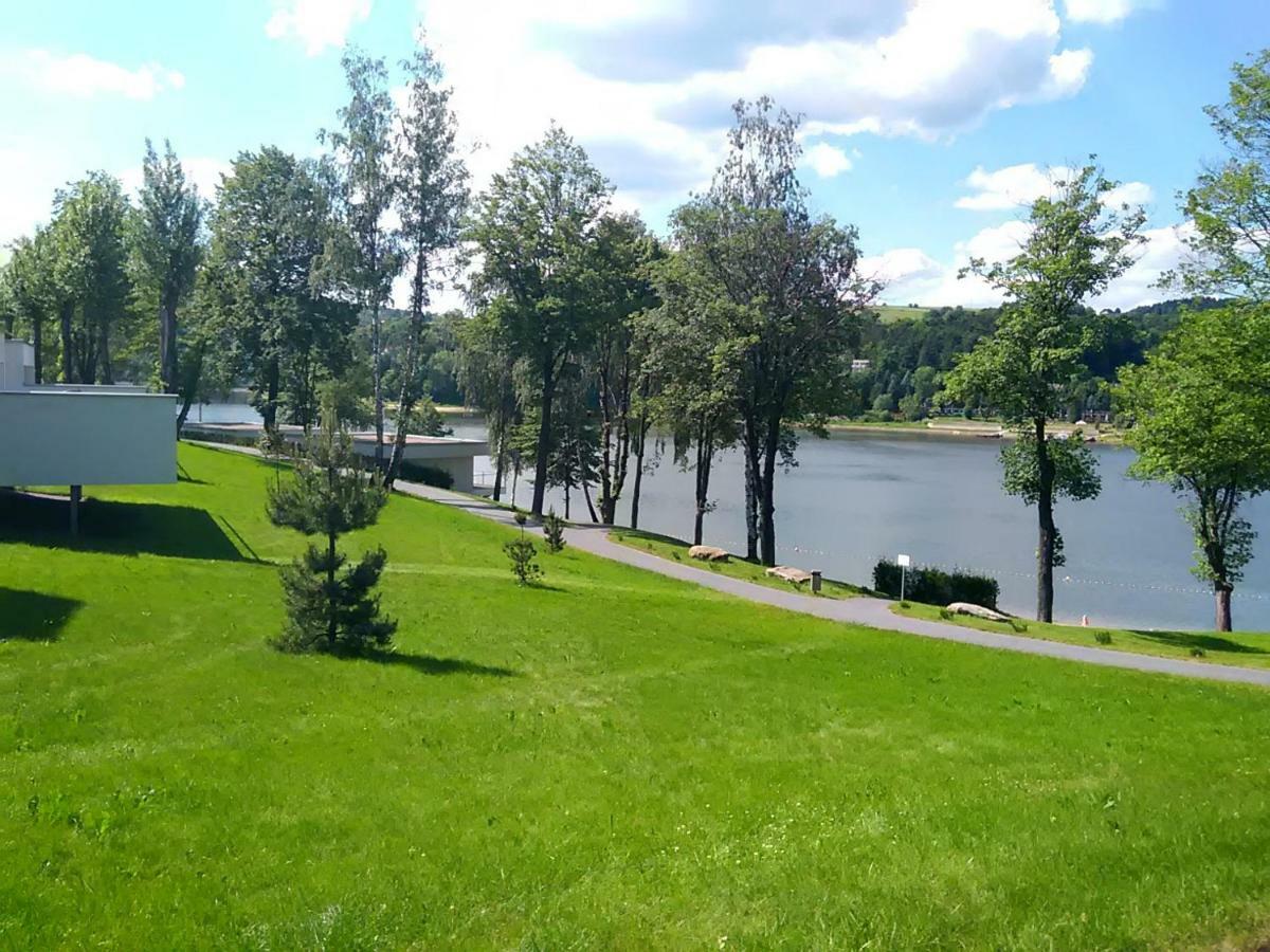 Apartment Słoneczny Gródek 19 Gródek Nad Dunajcem Exterior foto